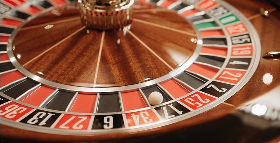 Casino spellen in Leiden