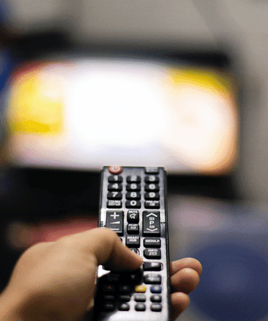 Bekend van TV