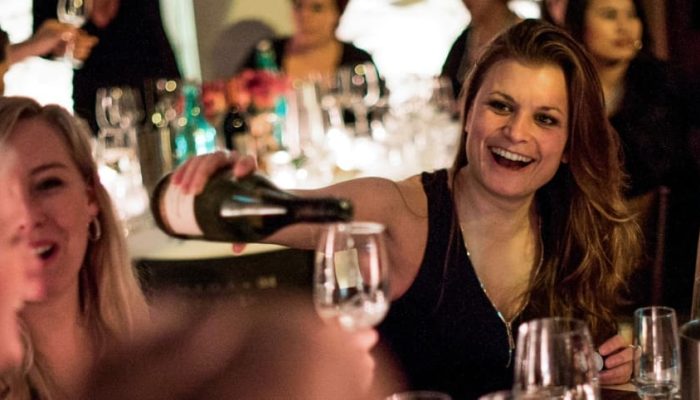 Kerst pubquiz leiden